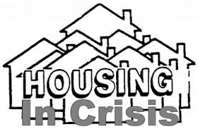housing in crisis